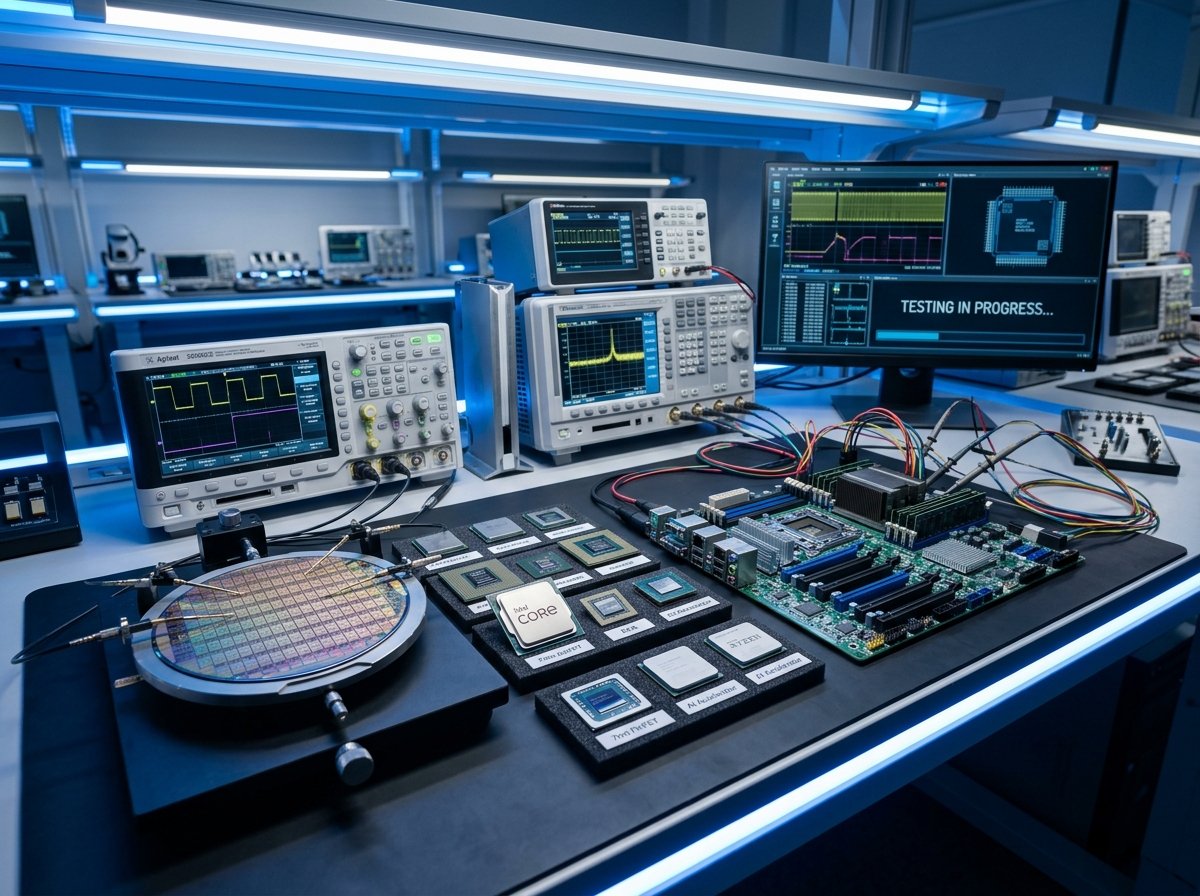 Wholesale Electronics and Microcomponents